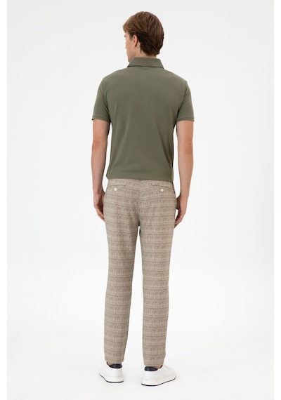 U.s. Polo Assn. Erkek Koyu Haki Pantolon Kanvas-chino 50300438-vr111 Koyu Haki U.s. Polo Assn. Erkek Koyu Haki Pantolon Kanvas-chino 50300438-vr111 Koyu Haki