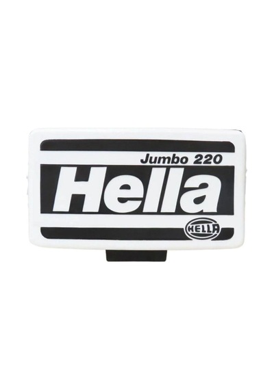 Jumbo 220 Beyaz Sis Farı Takımı 2 Adet Sis Farı