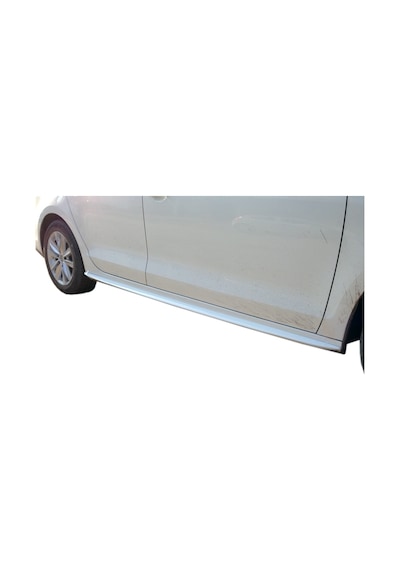 Volkswagen Jetta S-line Yan Marşpiyel 2011-2014 Model Arası