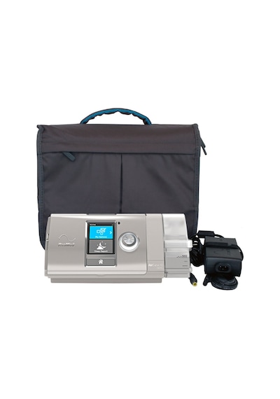ResMed Air Curve VAuto Bipap Solunum Cihazı