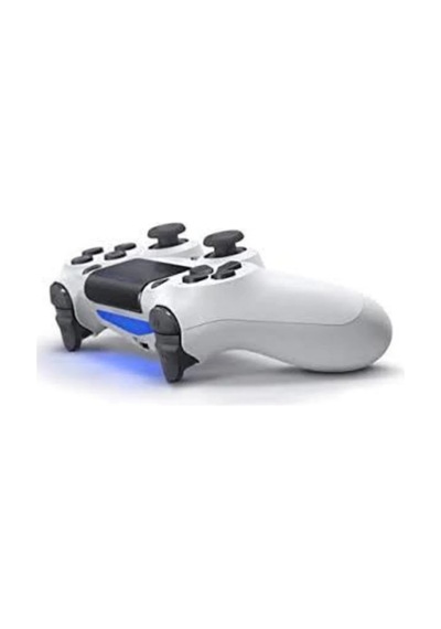Miaxtreme Ps4 Gri/gümüş Doubleshock Wireless Gamepad Joystick Kablosuz Ps4 Oyun Kolu