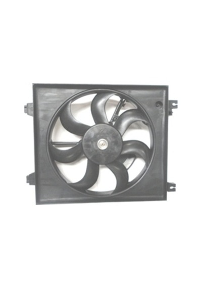 Kia Cerato 05/06 Kli Ma Fan Davlumbazı 7 Kanat Tw