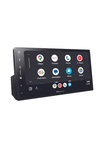 Pıoneer Sph-da77dab 6.8 Bluetoothlu Double Teyp