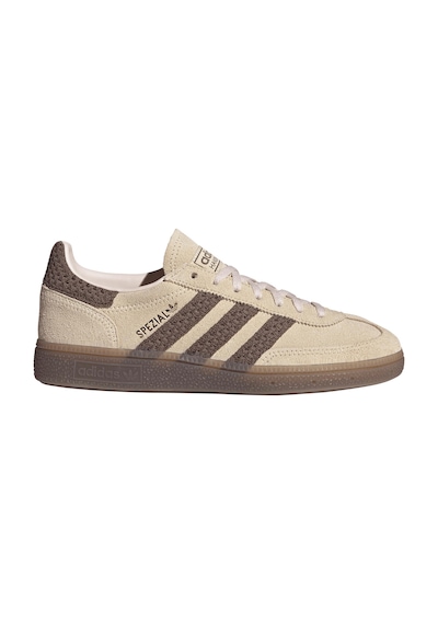 Adidas Handball Spezial Kadın Bej Spor Ayakkabı Kı2168 Krem