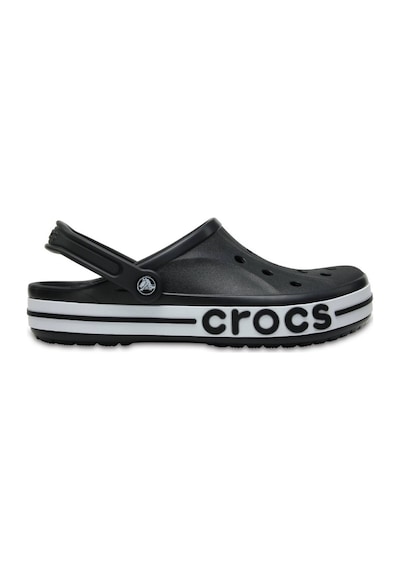 Crocs Bayaband Clog Unisex Terlik 205089 Siyah