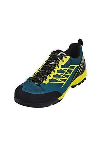 Scarpa Epıc Lıte Od Blue Sprıng Ayakkabı 1 Çok Renkli