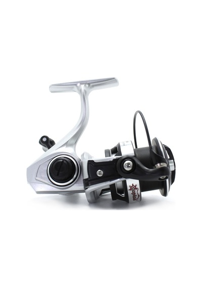 Captain Boss 3000 Pro Spin Makine 9+1 Bb Bilyeli