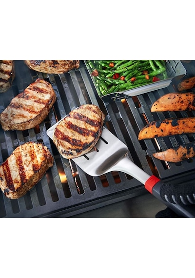 Weber Izgara Spatulası 6318