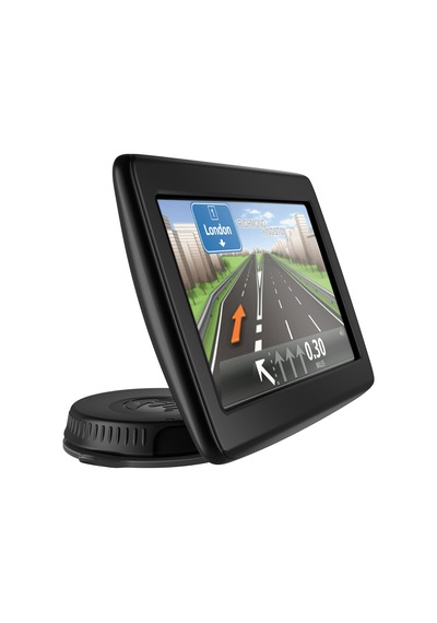 Avrupa+türkiye Tomtom Via 135 Navigasyon Cihazı-