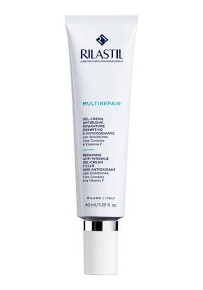 Multirepair - Anti-aging, İlluminating-shining Gel Cream 40 Ml Pssn2998