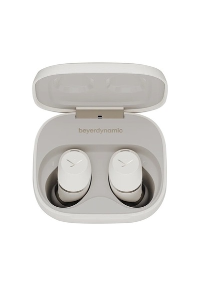 Beyerdynamic Amiron 300 Cream True Wireless Anc Kulakiçi Kulaklık