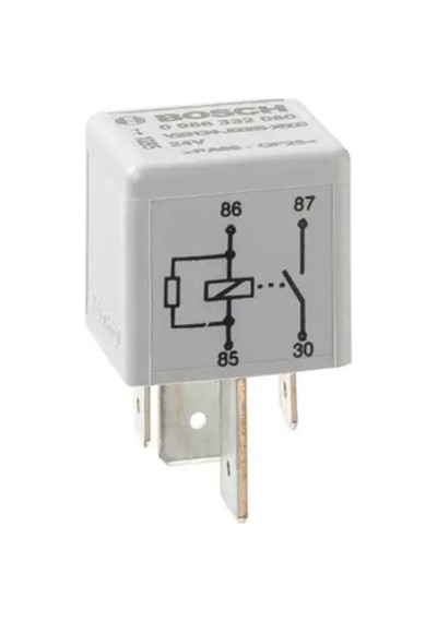 Bosch 0986332080 Mini Role 0867512 1407909 1439172