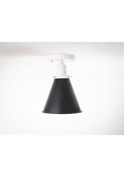 Riolight Retro Tekli Metal Plofonyer Avize (538285269)