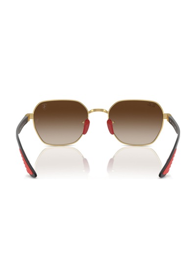 Ray-Ban Rb3794m F02913 54 Erkek Güneş Gözlüğü