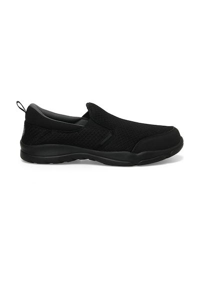 Lumberjack Lıponıs 4fx Siyah Erkek Slip On 000000000101497863 Siyah-sıyah Siyah