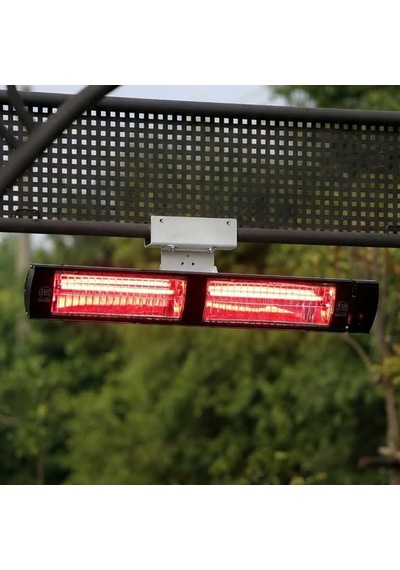 Elcon Eır-rc4000 4000 W Infrared Isıtıcı