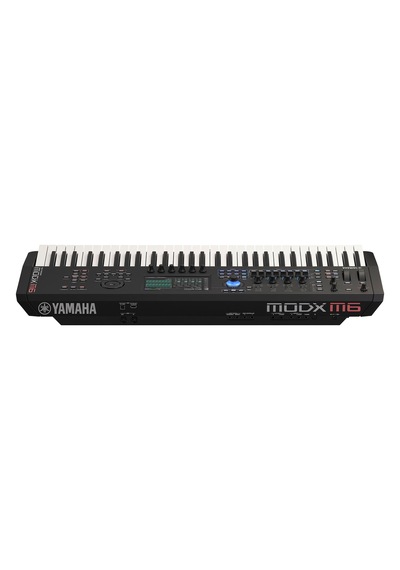 Yamaha Modx M6 Synthesizer