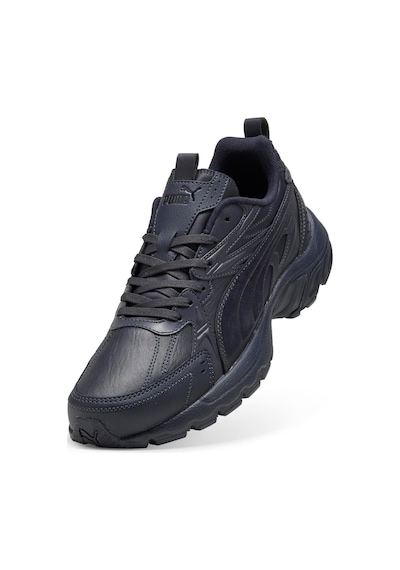 Puma 39782504 Milenio Tech L Unisex Günlük Spor Ayakkabı Lacivert