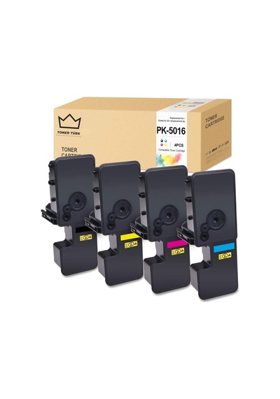 Utax C2155 Uyumlu Toner