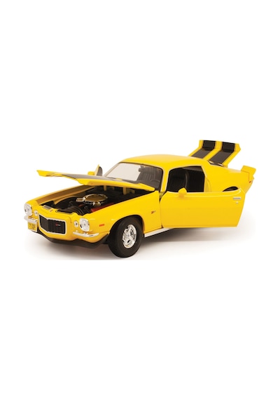 Maisto 1/18 1971 Model Chevrolet Camaro