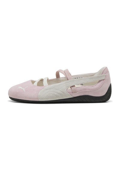 Puma Speedcat Ballet Babet Ayakkabı 401287-01 Juststep Çok Renkli