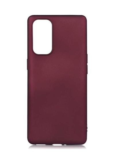 Oppo Reno 5 Pro 5G Kılıf Soft Mat Premier Case