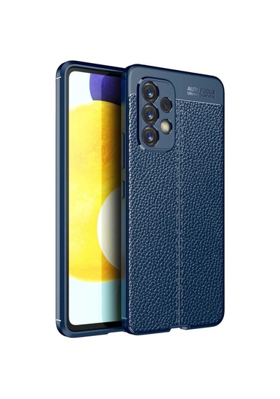 Samsung Uyumlu Galaxy A73 Kılıf Zore Niss Silikon Kapak