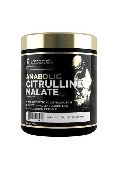 Kevin Levrone Anabolic Citrulline 300 Gr