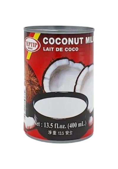 Hindistan C. Sütü 400 Ml