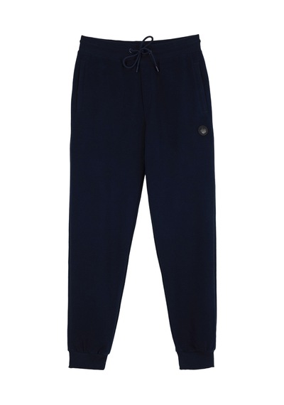 Discovery Expedition D5wm-ea3942 Lacivert Relaxed Erkek Sweatpant