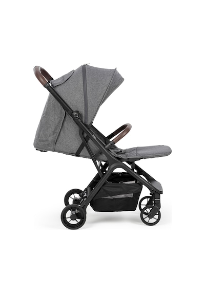 Bagi Compact Autofold Bebek Arabası Grey