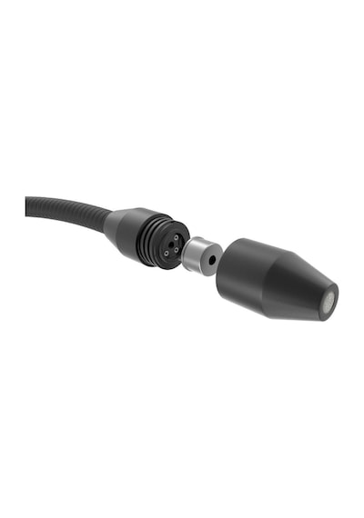 Testo 316-3 Soğutucu Gaz Kaçak Dedektörü