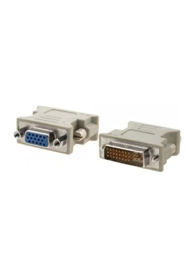 Concord C-555 24+5 Dvı To Vga Çevirici