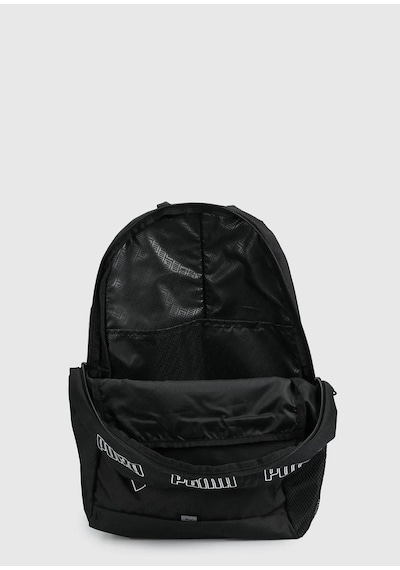 Puma Phase Backpack Iı Hacim: 21 Litre Sırt Çantası Siyah