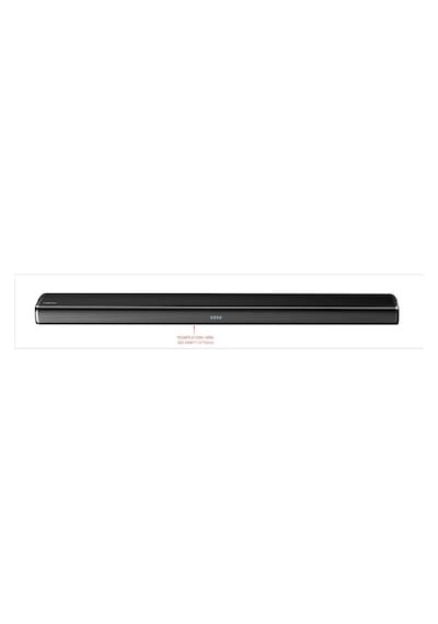 Hepu Hp-tv06 180w Soundbar + Subwoofer Ses Sistemi 80w Soundbar + 100w Subwoofer