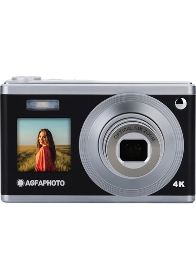 Agfaphoto Realishot DC9200 Fotoğraf Makinesi