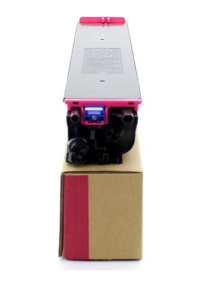 Tonermax Sharp Mx-60Gtma Kırmızı Uyumlu Toner / Mx-3050/3550/4050/5050