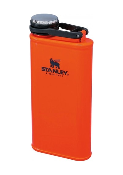 Stanley Paslanmaz Çelik Cep Matarası 0.23 LT