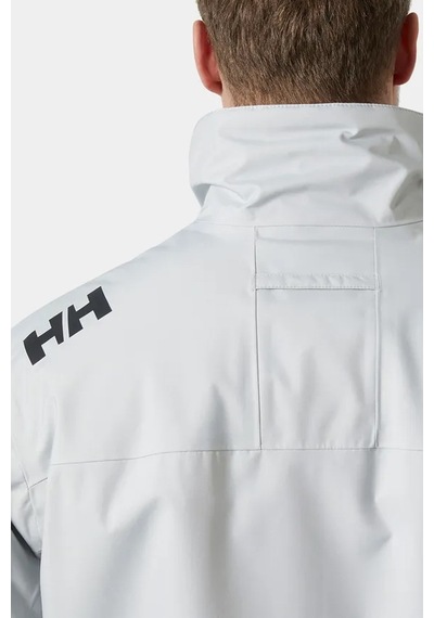 Helly Hansen Crew Midlayer Mont 2 Gri