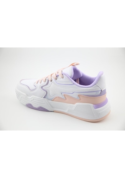 United Colors Of Benetton Bnl-11512 Beyaz Unisex Sneakers Beyaz