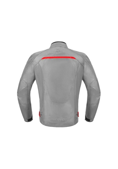Scoyco Jk194 Motosiklet Montu 65615 Gümüş