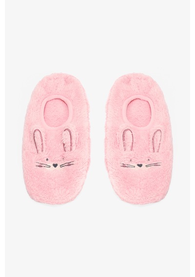Penti Açık Pembe Cute Bunny Ev Çetiği Pn8uı5xw25sk-pn94 Pn94