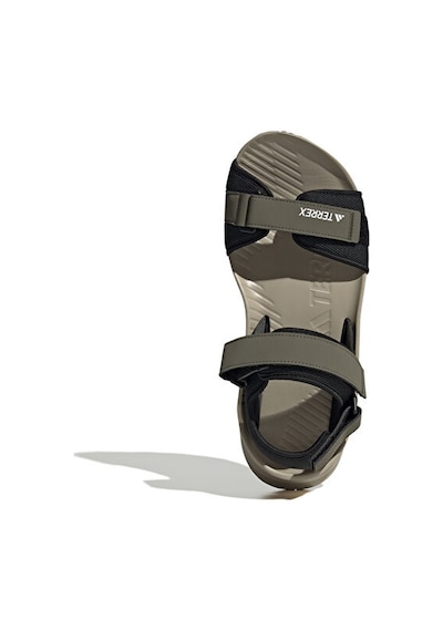 Adidas Terrex Hydroterra Erkek Outdoor Terlik Jq2236 Haki Haki