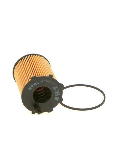 Bosch Citroen Ds3 1.6 Dizel Filtre Bakım Seti (2009-2016) 3 Lü