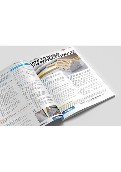English Skills Booklet N11.4898