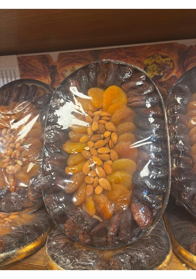 Malatya Kayısı Bahçesi Paketi