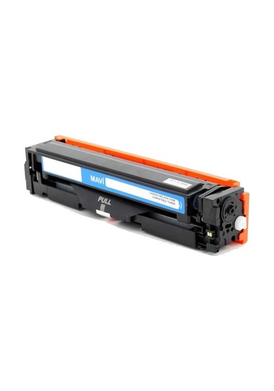 Canon Crg-054 Mavi Uyumlu Toner | Lbp-621Cw-623Cdw-640C|3023C002