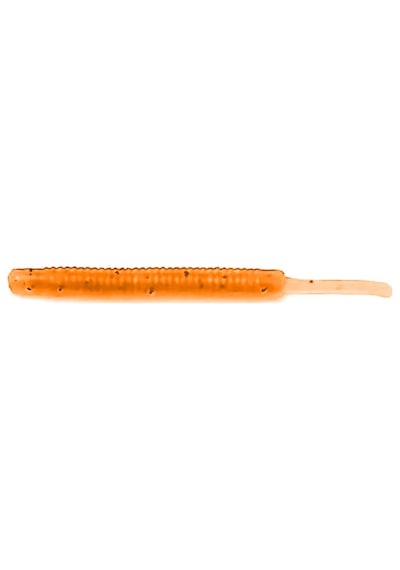 Albastar Baby Sardine Silikon Sahte Yem Orange 50mm