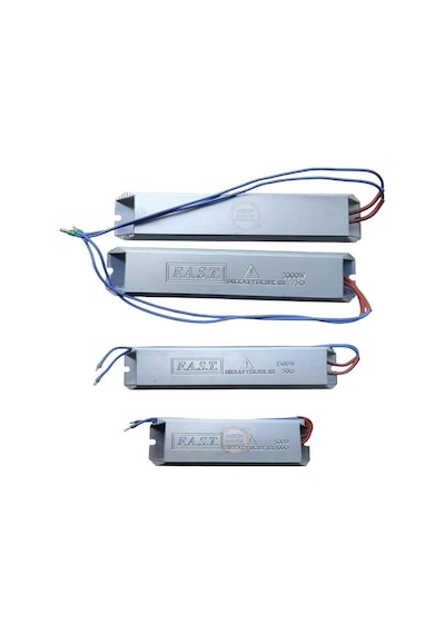 60 Ohm 1000 Watt Frenleme Direnci