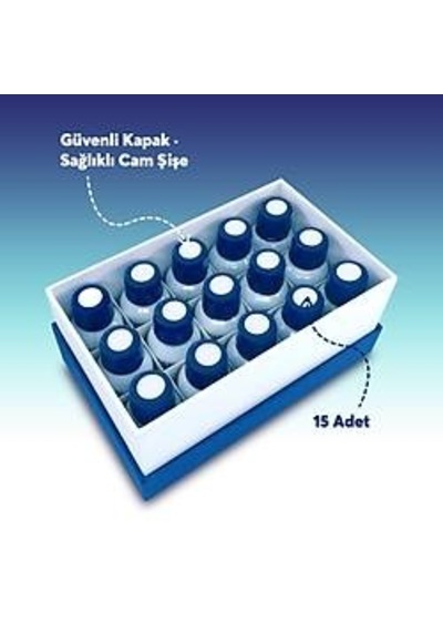 Colastin 10 Bin Mg Kolajen & 400 Mg Elastin 50 Ml X 14 Shot
